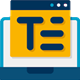 Online Text Editor