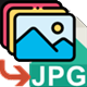 Converter to Jpg