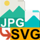JPG to SVG