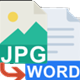 JPG To Word