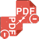 PDF Page Rotate/Remove/Merge