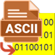ASCII To Binary