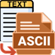 Text To ASCII