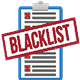 Blacklist Checker