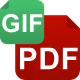 GIF To PDF