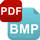 PDF to BMP