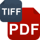 TIFF To PDF