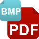 BMP To PDF